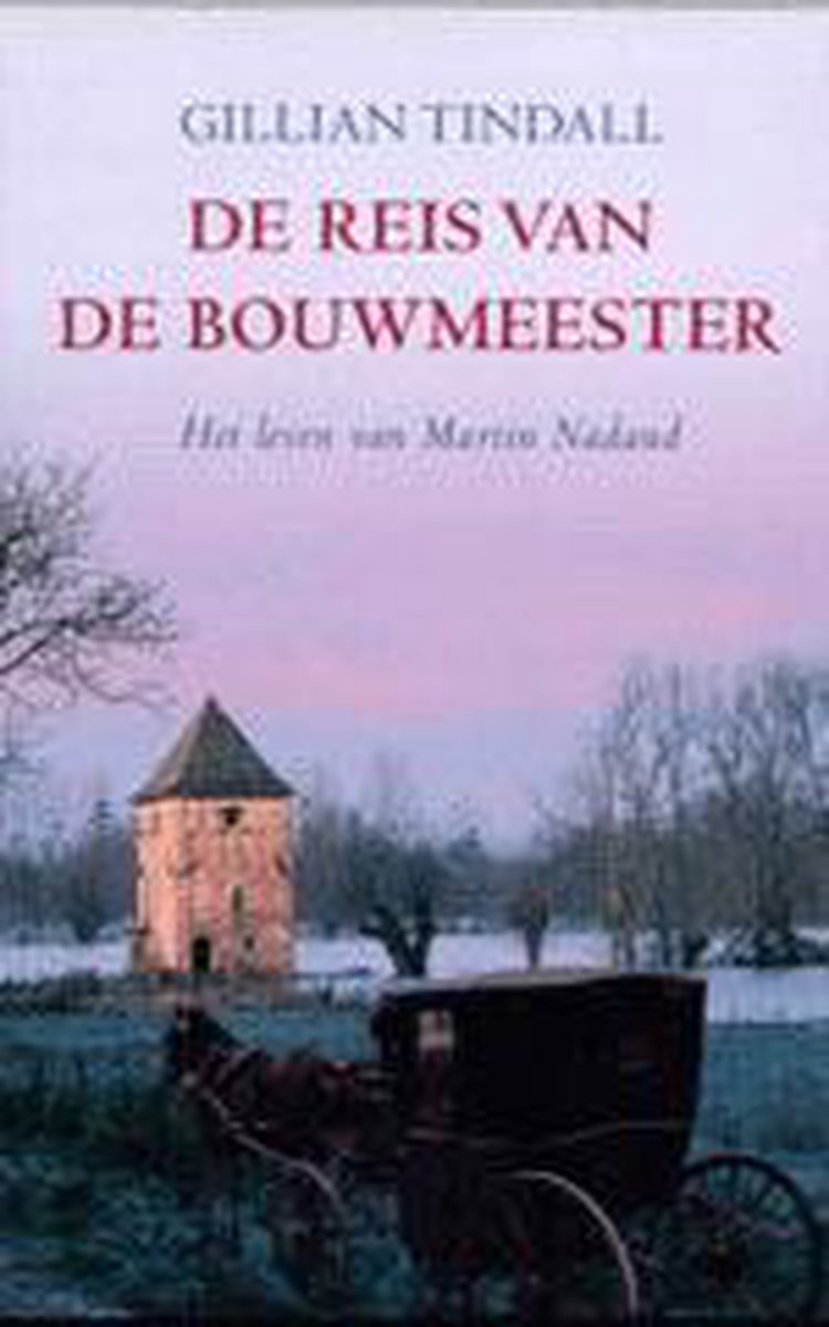 Reis Van De Bouwmeester