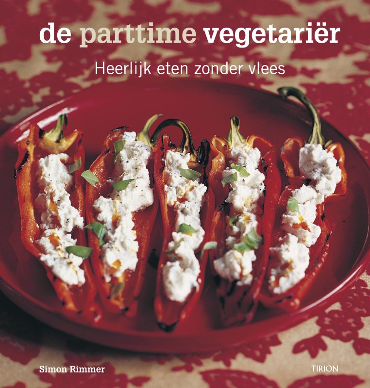 Parttime Vegetarier