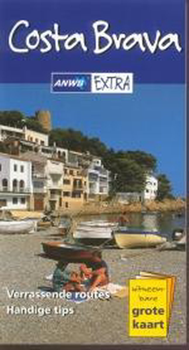 Costa Brava / ANWB Extra