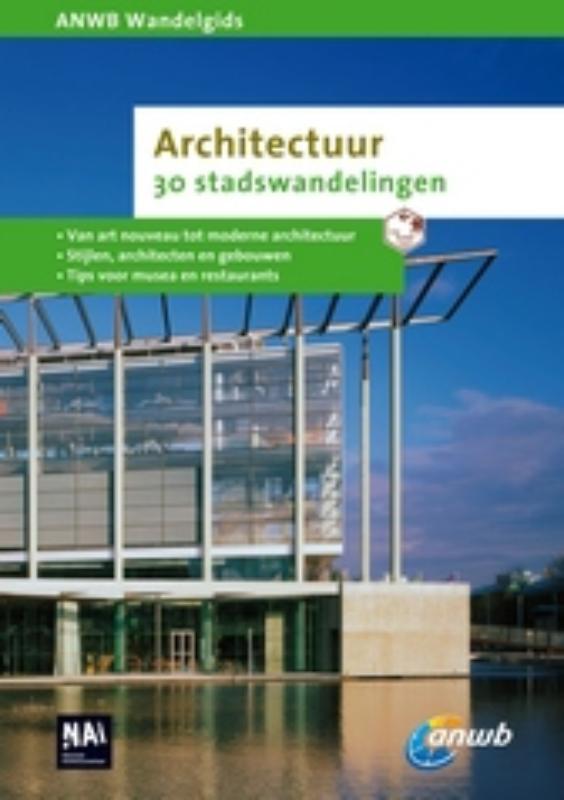 Architectuur / ANWB wandelgids