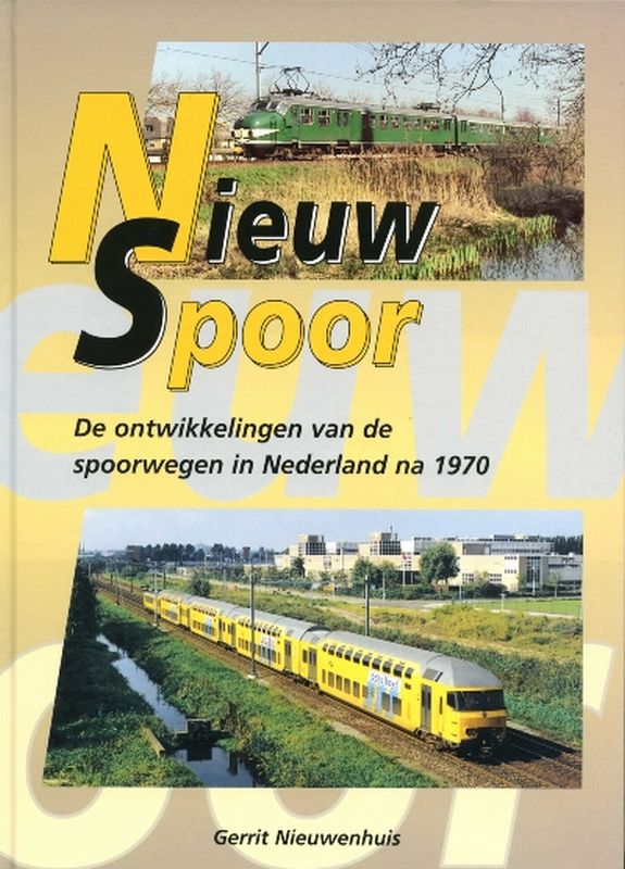 Nieuw Spoor