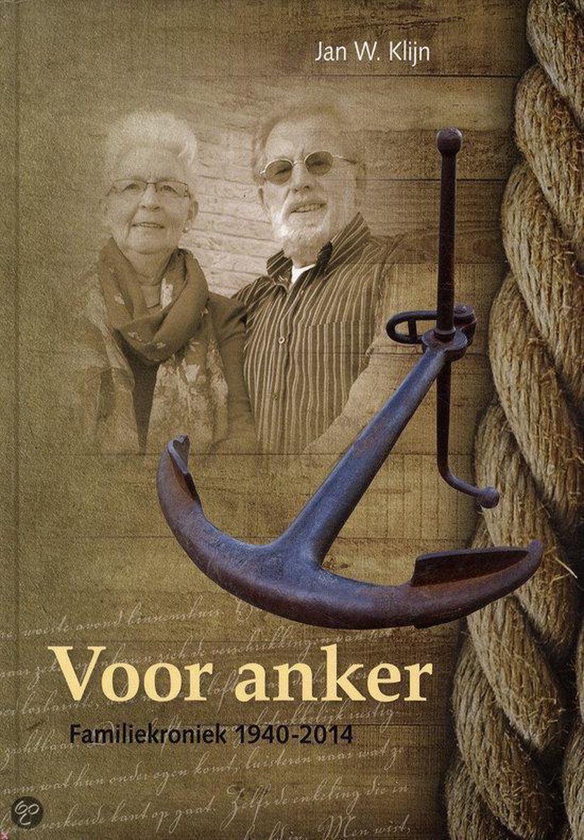 Voor anker