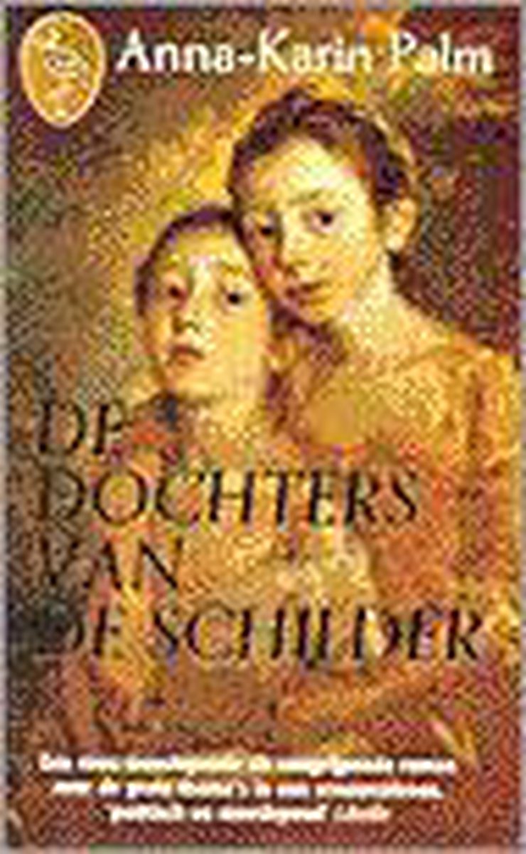 De dochters van de schilder / Ooievaar