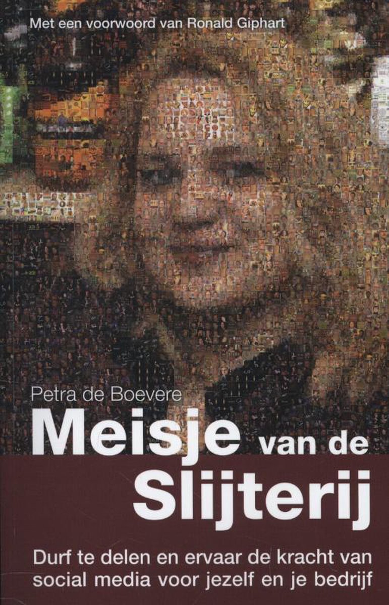 Het meisje van de slijterij