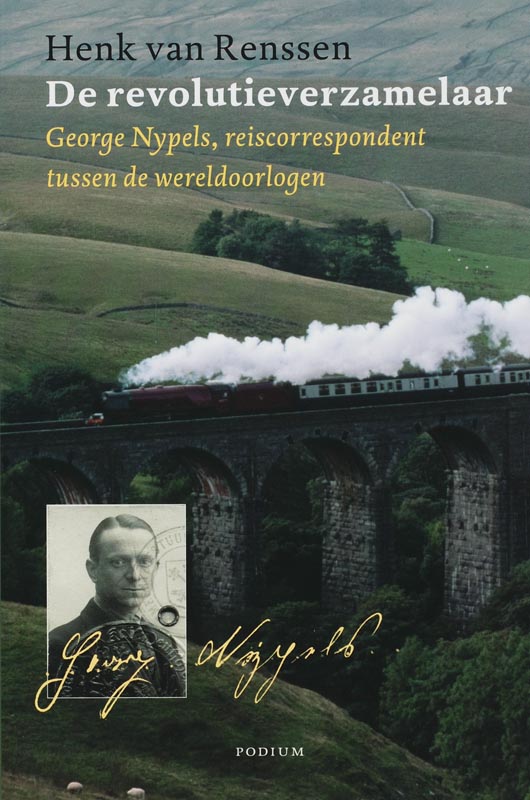 Revolutieverzamelaar