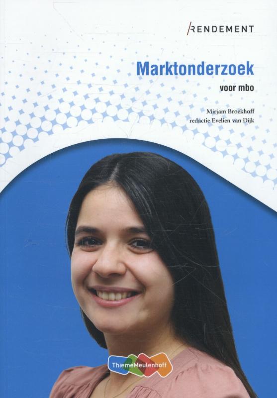 Marktonderzoek voor MBO