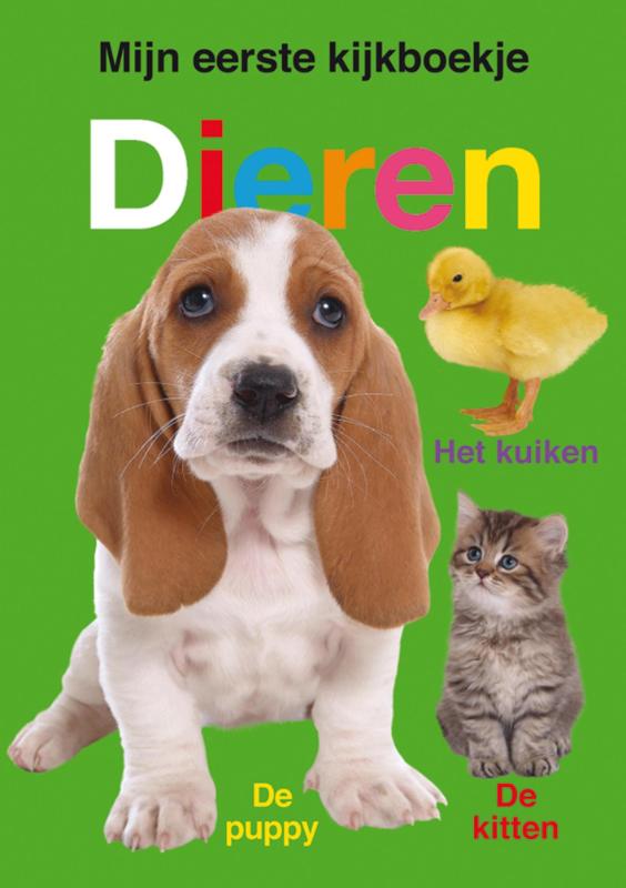 Dieren