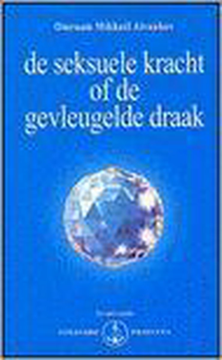 Seksuele Kracht Of De Gevleugelde Draak