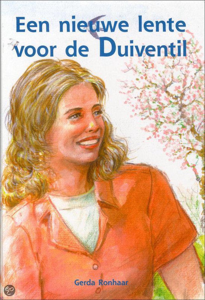 Een Nieuwe Lente Voor De Duiventil Deel 6