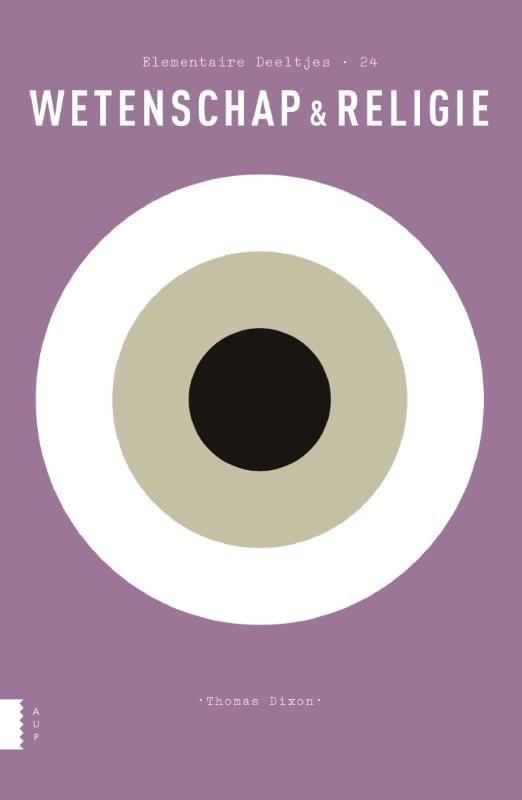 Wetenschap & religie / Elementaire Deeltjes / 24