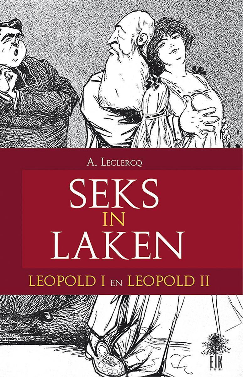 Seks in Laken