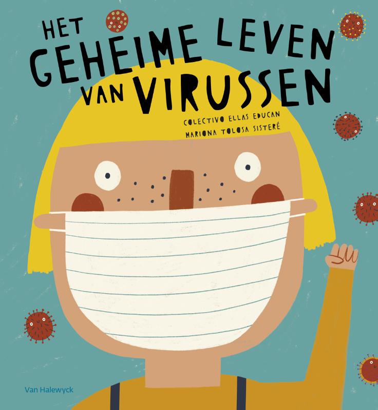 Het geheime leven van virussen