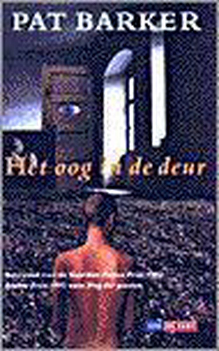 Het oog in de deur / Koken in de wereld