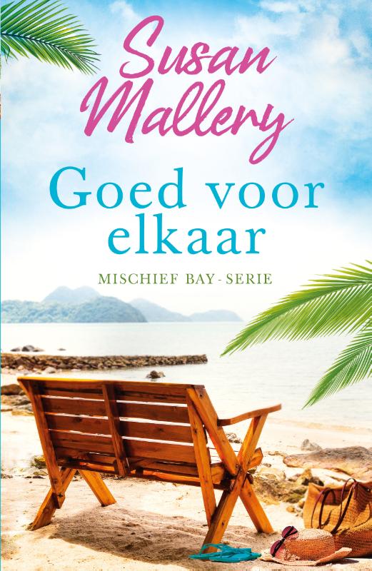 Goed voor elkaar / Mischief Bay / 2