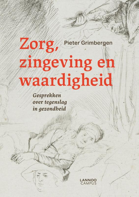 Zorg, zingeving en waardigheid