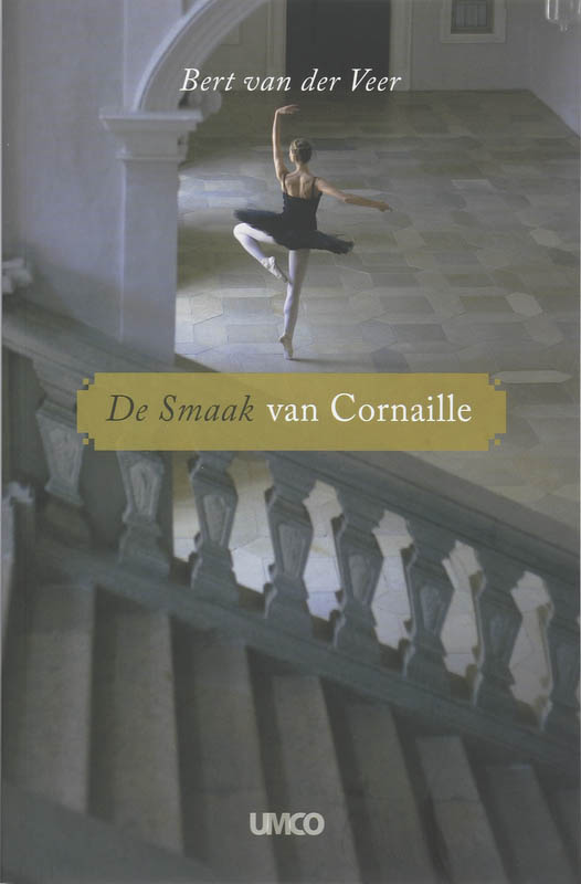 De smaak van Cornaille