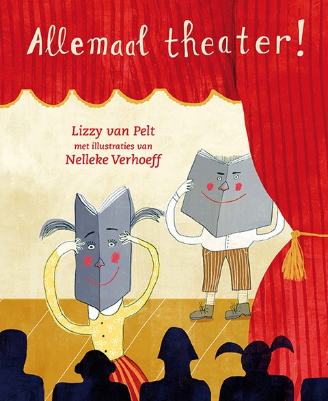 Allemaal theater / Theaterlezen