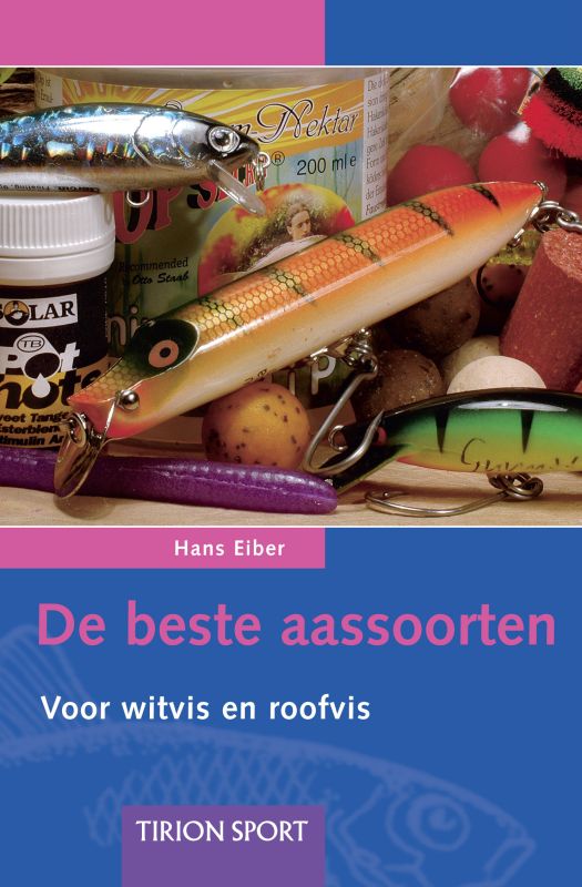 Beste Aassoorten Voor Witvis En Roofvis