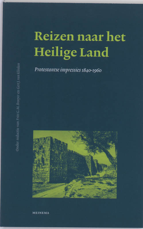 Reizen Naar Het Heilige Land