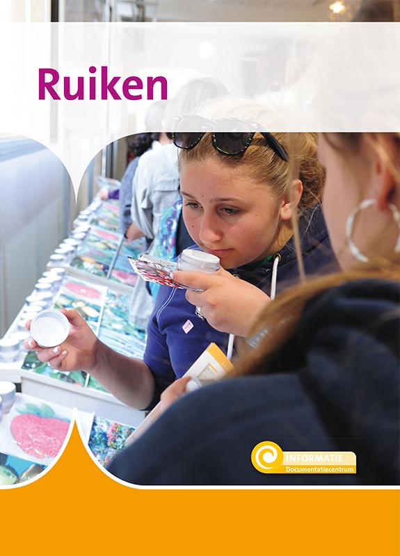 Ruiken / Informatie / 132