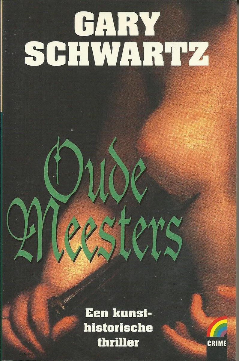 Oude meesters / Rainbow crime / 39