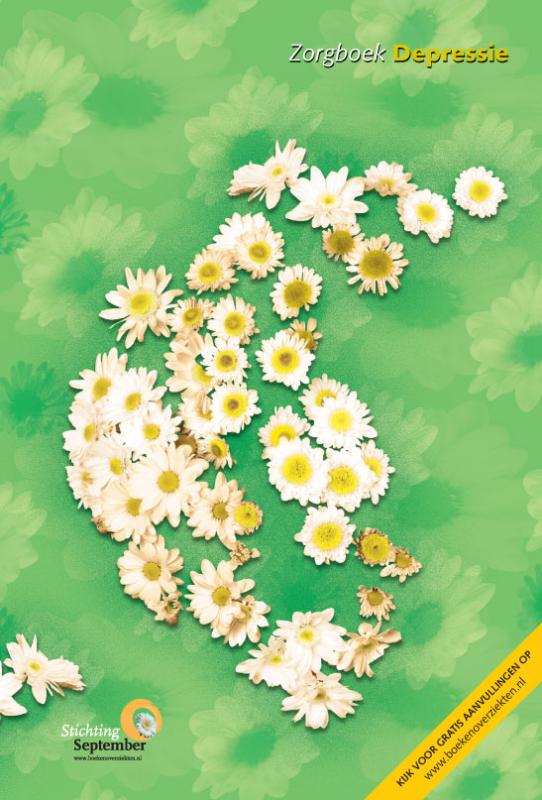Zorgboek depressie