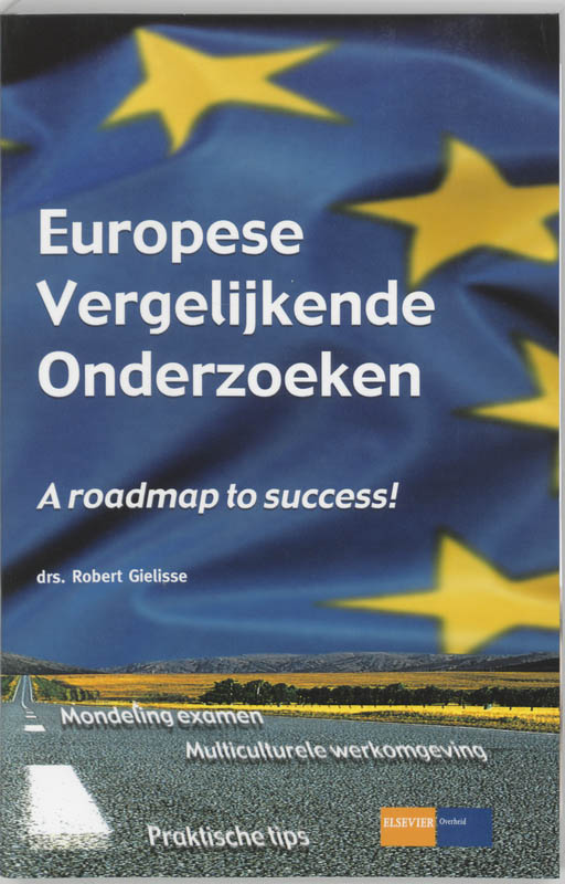 Europese Vergelijkende Onderzoeken