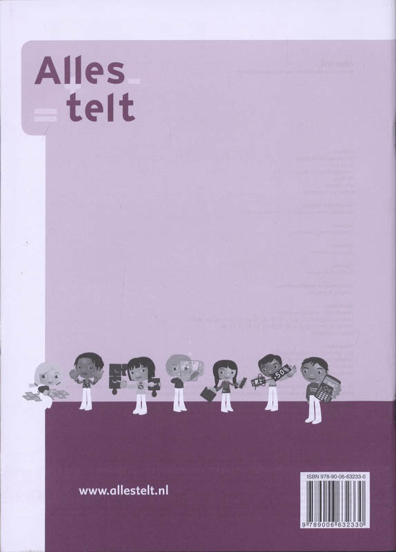 Alles telt-2e dr Maatschrift 5 blok 3+4 achterkant