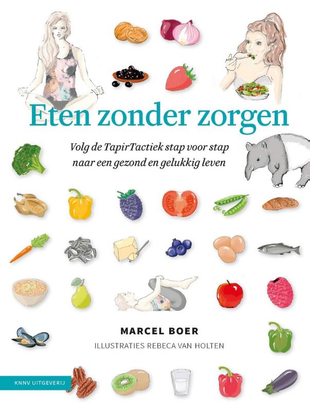 Eten zonder zorgen