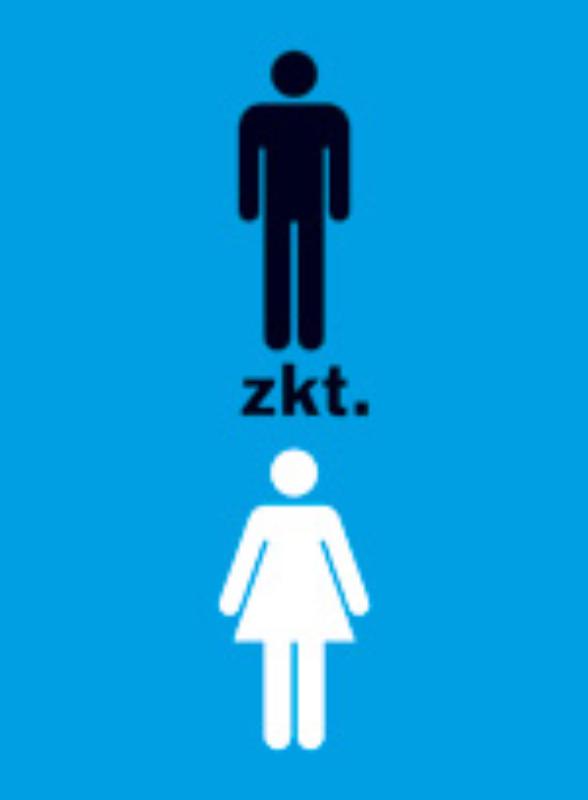 Man zoekt vrouw, vrouw zoekt man