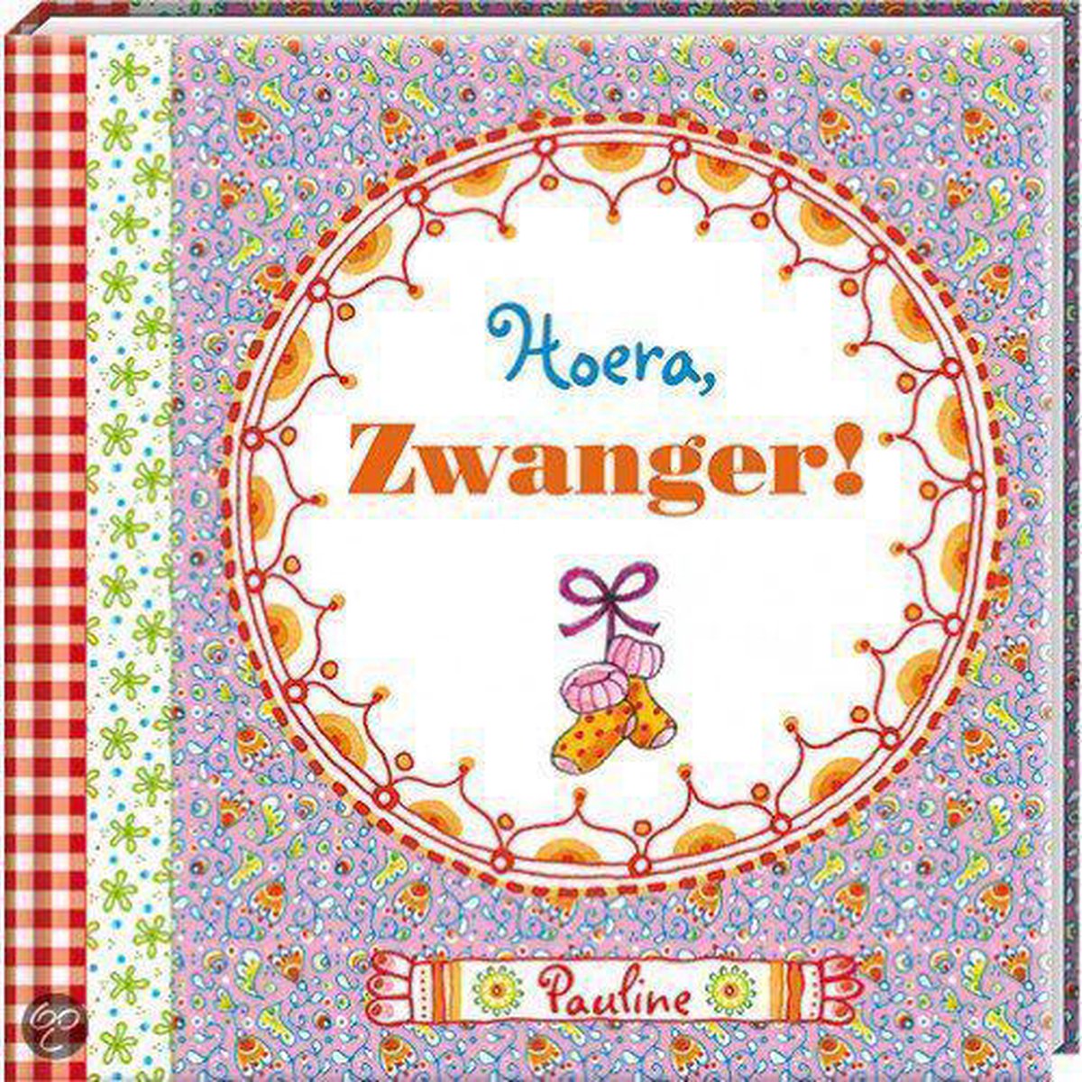 Zwanger / Pauline Oud