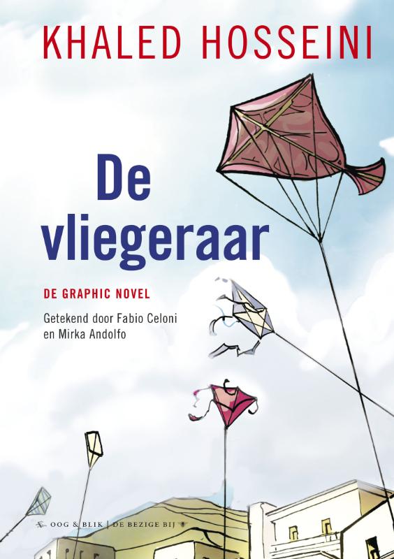 De vliegeraar / XL