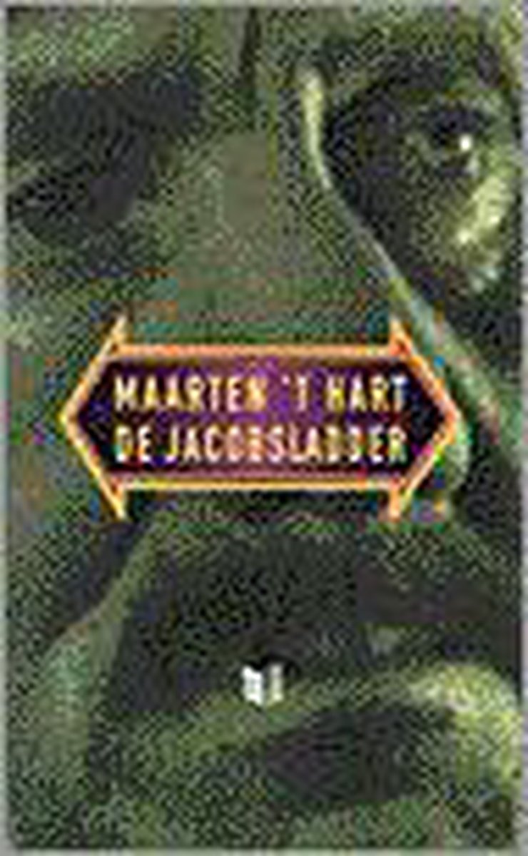 De jacobsladder / Singel pockets