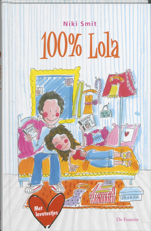 100% Lola / 100%