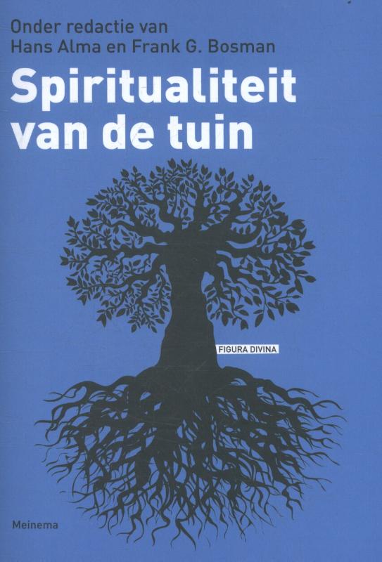 Spiritualiteit van de tuin / Figura divina / 3