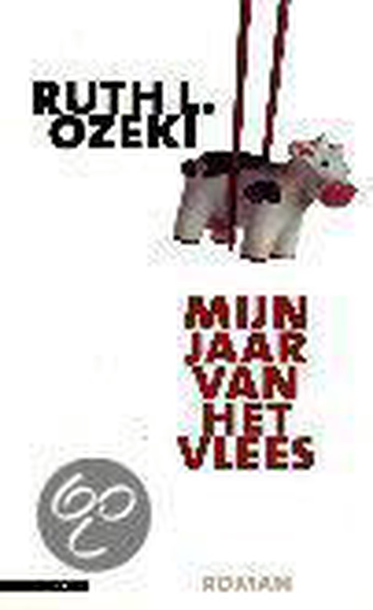 Mijn jaar van het vlees