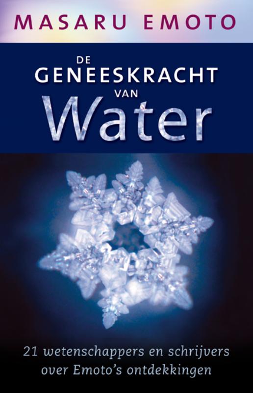 De geneeskracht van water