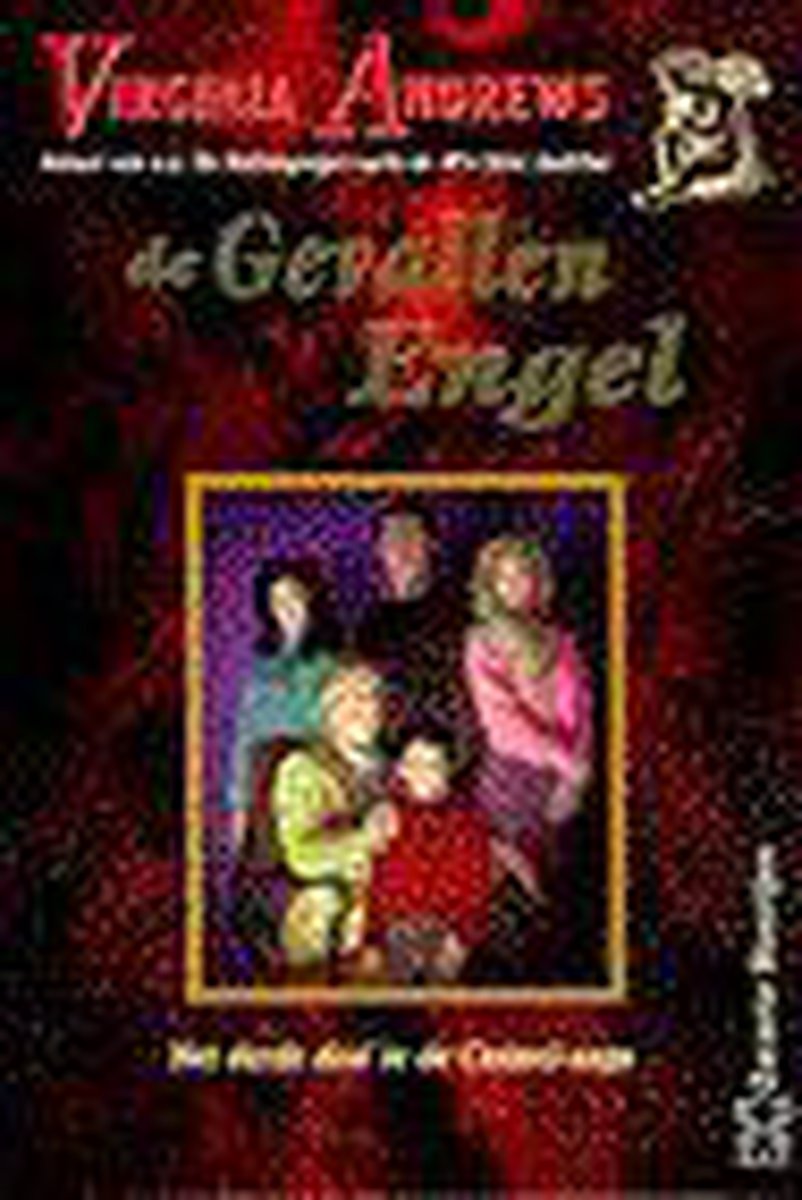 De gevallen engel / Casteel-serie / 3