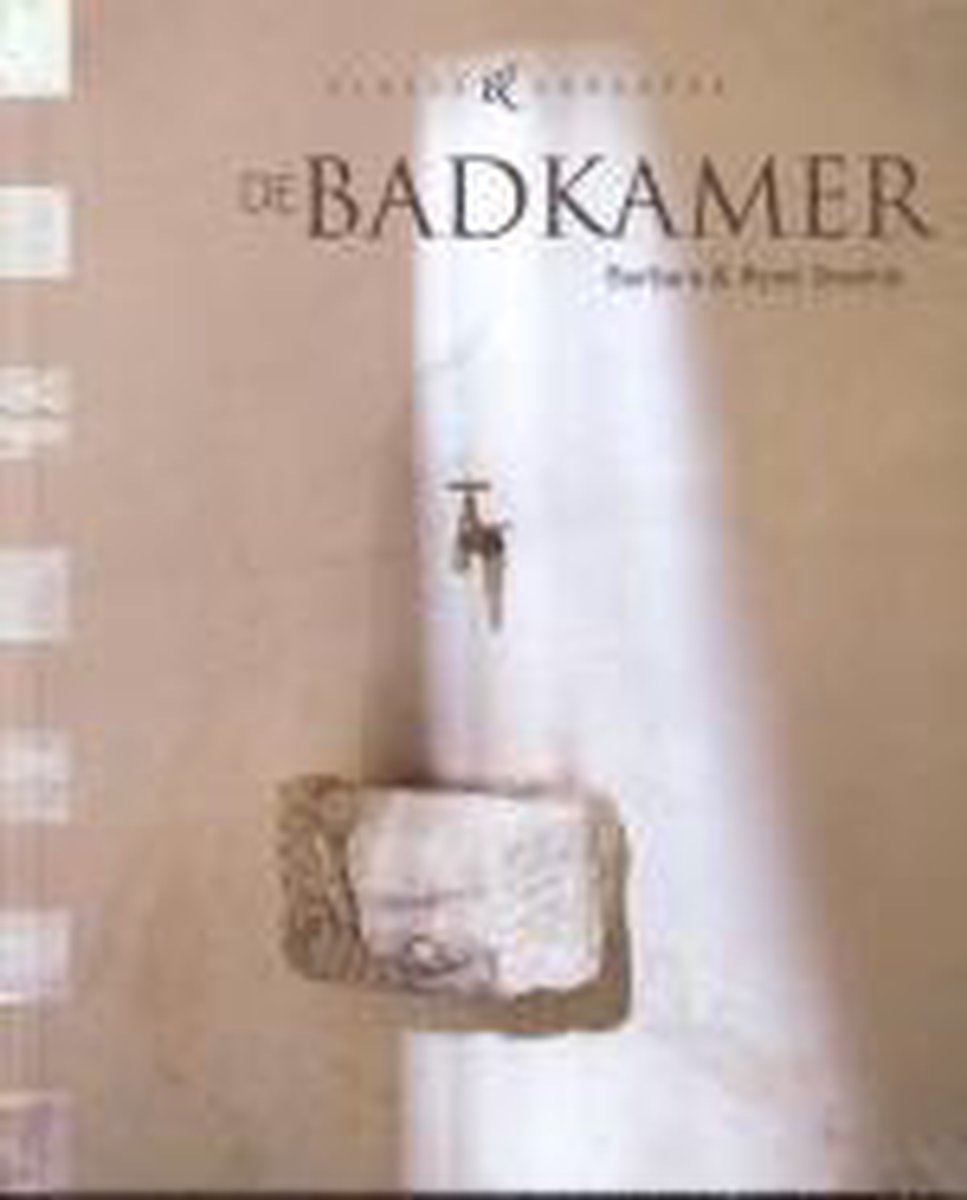 BADKAMER, DE