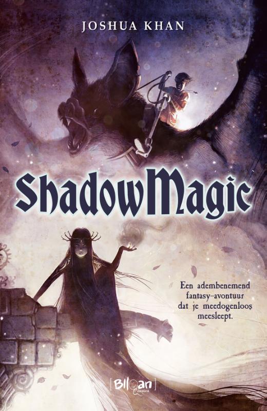 Shadow magic / Shadow Magic
