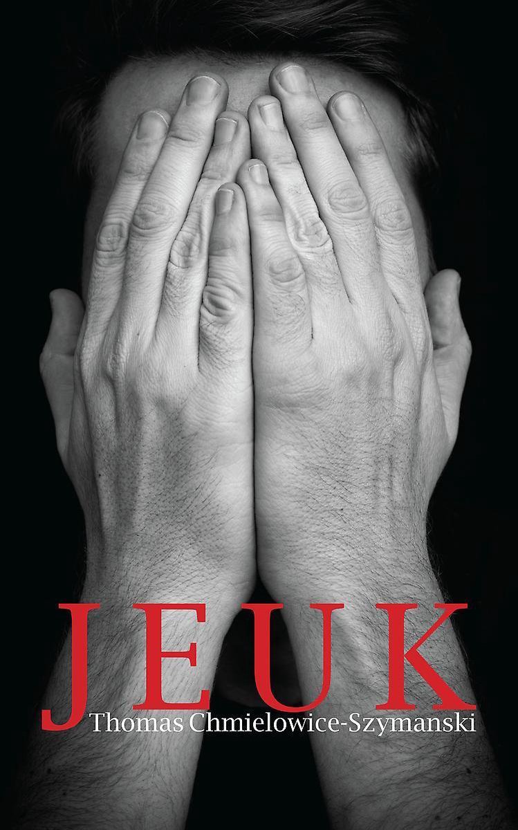 Jeuk