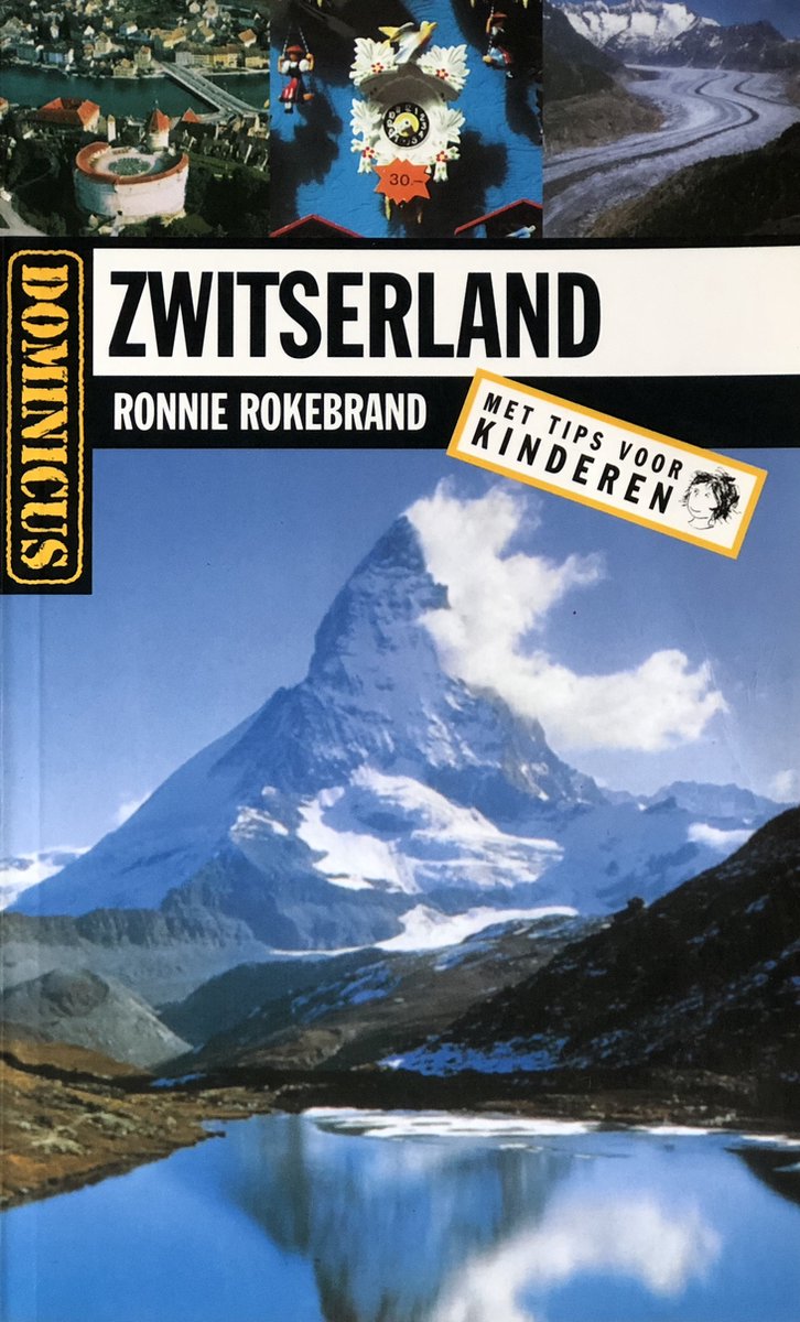 Zwitserland / Dominicus reeks