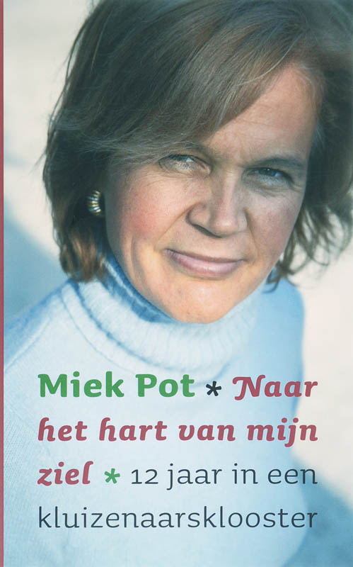 Naar Het Hart Van Mijn Ziel