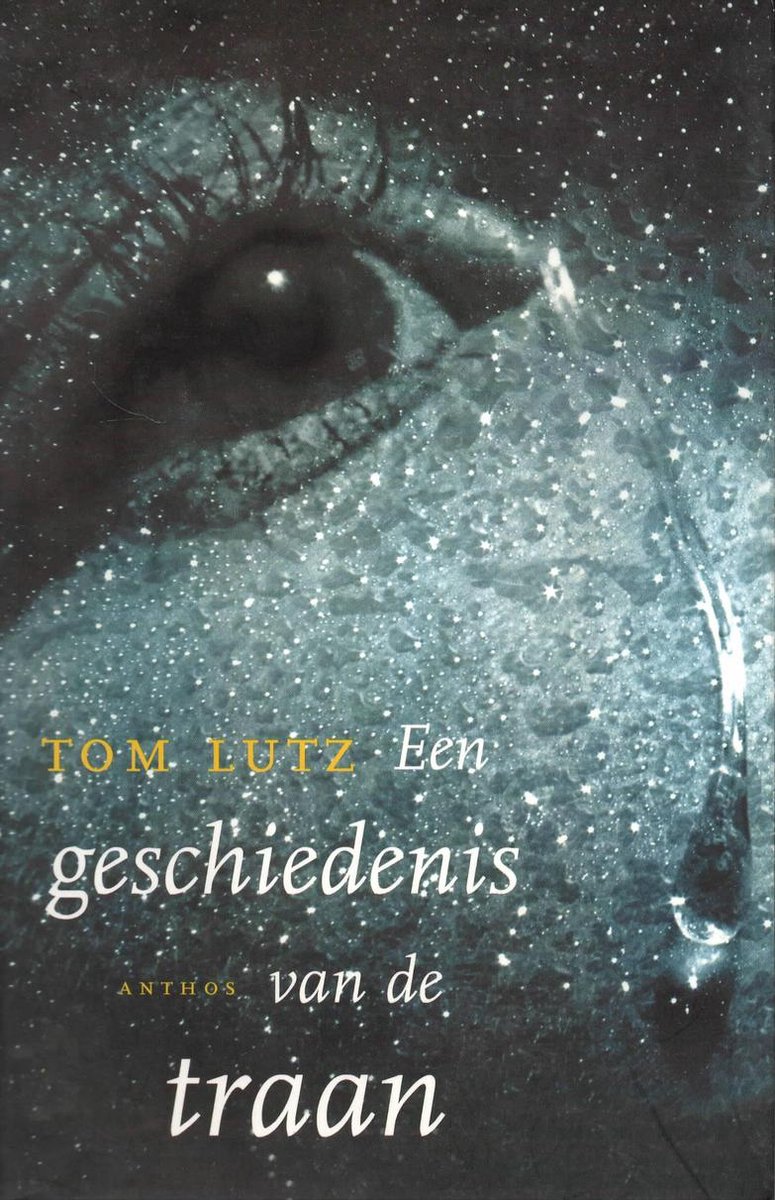 Geschiedenis van de traan