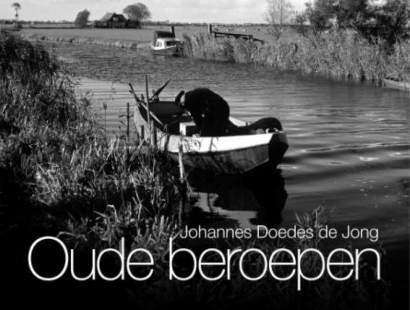 Oude beroepen