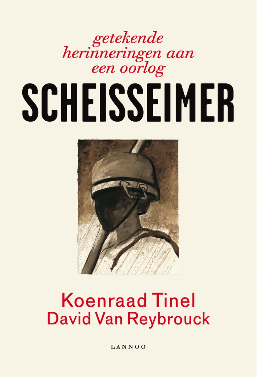 SCHEISSEIMER