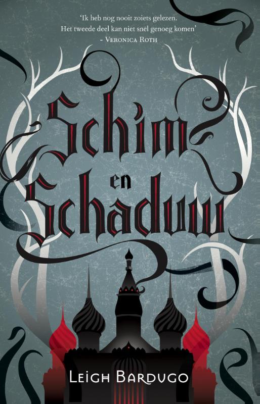 Schim en schaduw / De Grisha / 1