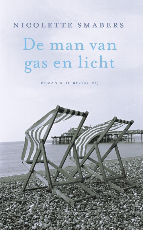 De Man Van Gas En Licht