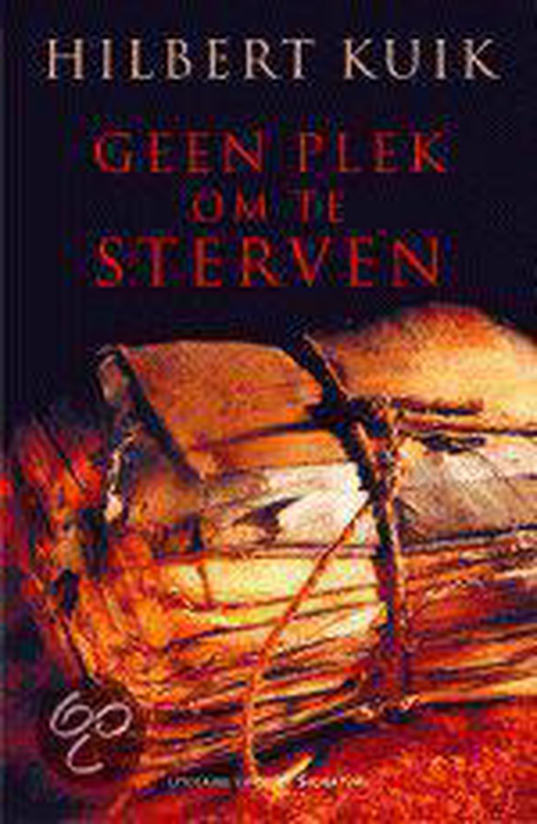 Geen Plek Om Te Sterven