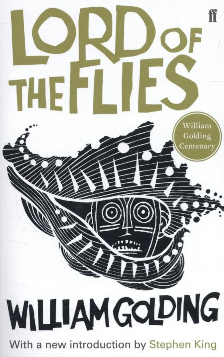 Lord of the flies